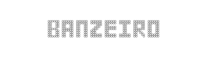 Strobelight Regular  Free Fonts Download