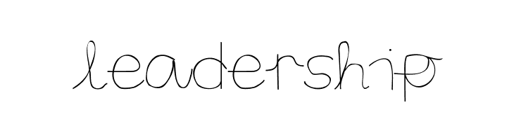Aaron's Handwriting  Free Fonts Download
