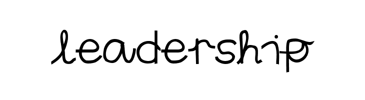 Aaron's Handwriting Bold  Free Fonts Download