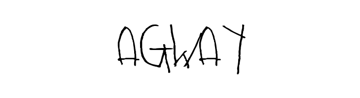 Temple Regular  Free Fonts Download