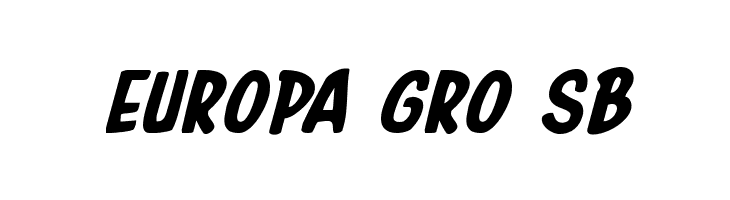 In-House Edition Expanded Italic  Free Fonts Download