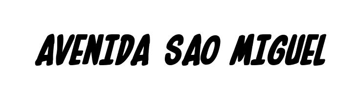 In-House Edition Bold Italic  Free Fonts Download