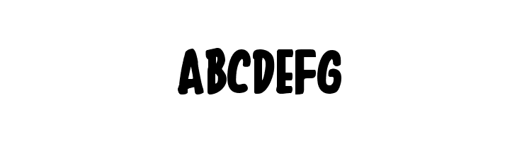 In-House Edition Bold  Free Fonts Download