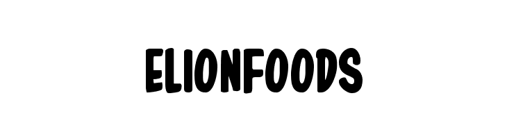 In-House Edition Bold  Free Fonts Download