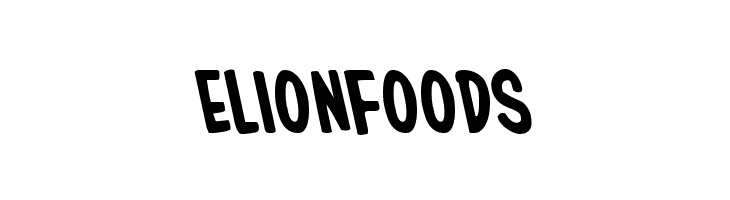 In-House Edition Leftalic  Free Fonts Download