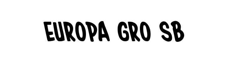 In-House Edition Leftalic  Free Fonts Download