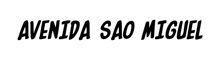 In-House Edition Rotalic  Free Fonts Download