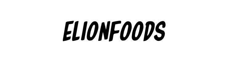 In-House Edition Rotalic  Free Fonts Download