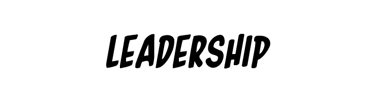 In-House Edition Rotalic  Free Fonts Download