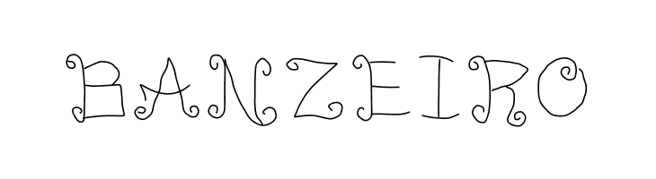 Lamp Post Light  Free Fonts Download