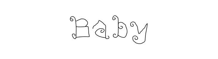 Lamp Post Light  Free Fonts Download