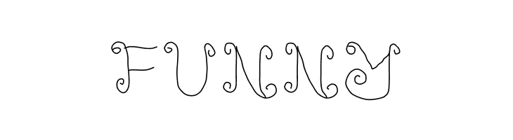 Lamp Post Light  Free Fonts Download