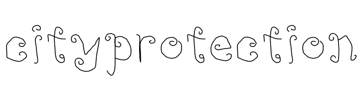 Lamp Post Light  Free Fonts Download