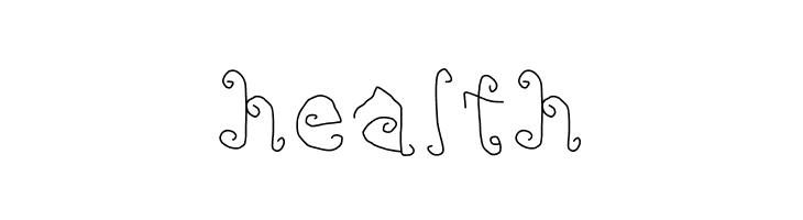 Lamp Post Light  Free Fonts Download