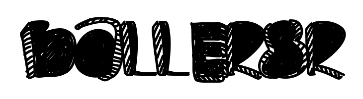 Blessa  Free Fonts Download