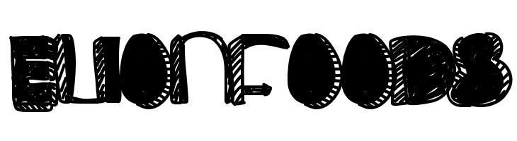 Blessa  Free Fonts Download