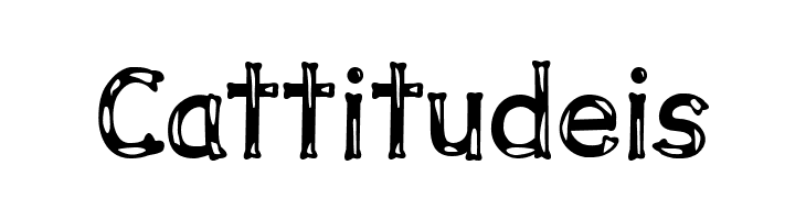 Dalmata Dream Bold  Free Fonts Download