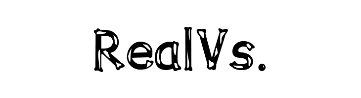 Dalmata Dream Bold  Free Fonts Download