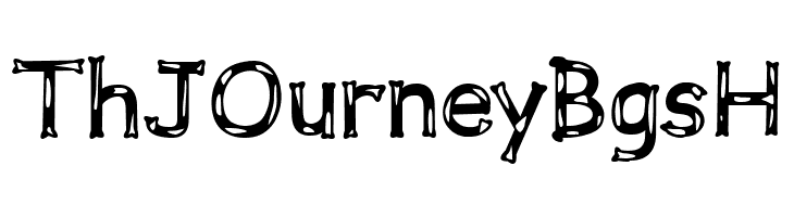 Dalmata Dream Bold  Free Fonts Download