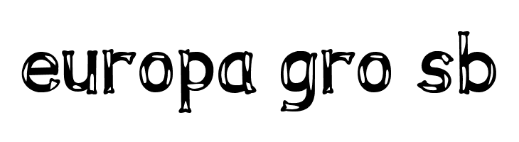 Dalmata Dream Bold  Free Fonts Download