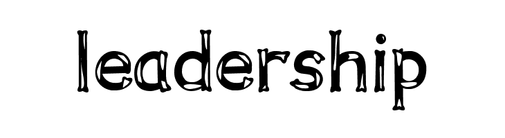 Dalmata Dream Bold  Free Fonts Download