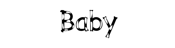 Dalmata Dream  Free Fonts Download