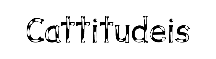 Dalmata Dream  Free Fonts Download