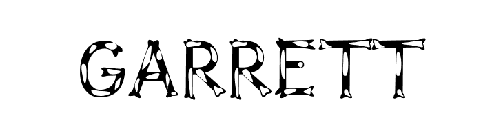Dalmata Dream  Free Fonts Download