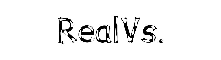 Dalmata Dream  Free Fonts Download