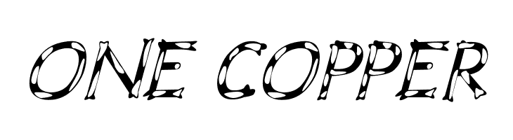 Dalmata Dream Italic  Free Fonts Download