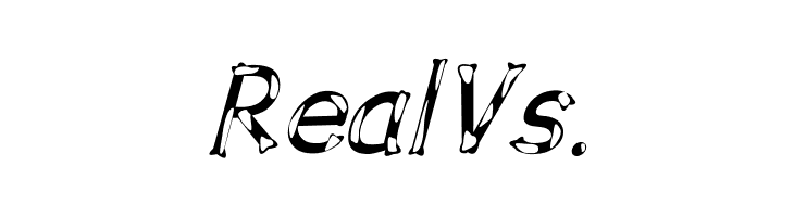 Dalmata Dream Italic  Free Fonts Download