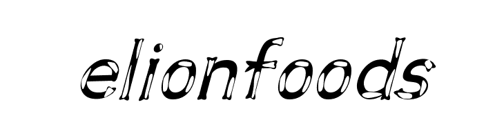 Dalmata Dream Italic  Free Fonts Download