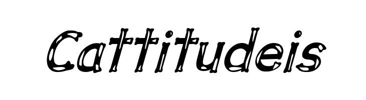 Dalmata Dream Bold Italic  Free Fonts Download