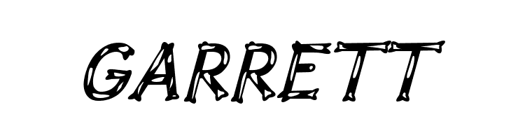 Dalmata Dream Bold Italic  Free Fonts Download