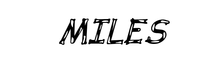 Dalmata Dream Bold Italic  Free Fonts Download