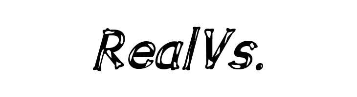 Dalmata Dream Bold Italic  Free Fonts Download