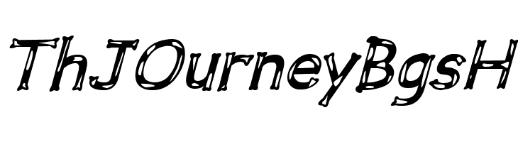Dalmata Dream Bold Italic  Free Fonts Download
