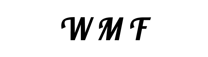 BlendaScript  Free Fonts Download