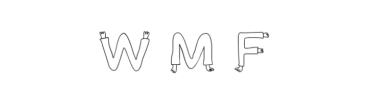 Star  Free Fonts Download