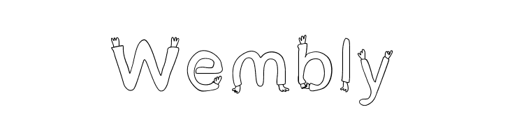 Star  Free Fonts Download