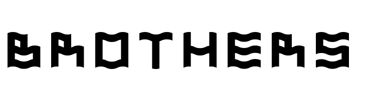 Zdyk Aquarius  Free Fonts Download