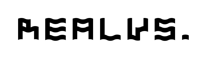 Zdyk Aquarius  Free Fonts Download