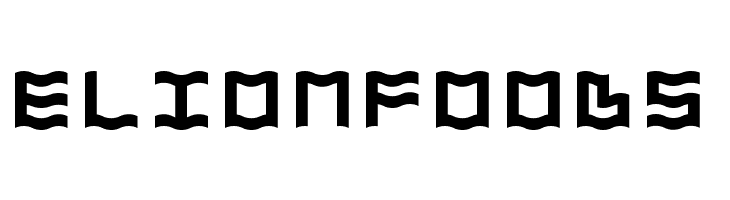 Zdyk Aquarius  Free Fonts Download