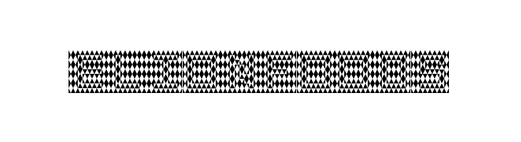 THE ILLUSION OF THE JESTER Regular  Free Fonts Download