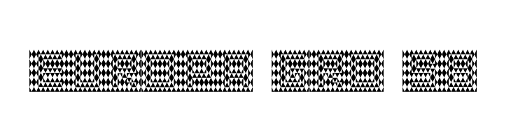 THE ILLUSION OF THE JESTER Regular  Free Fonts Download