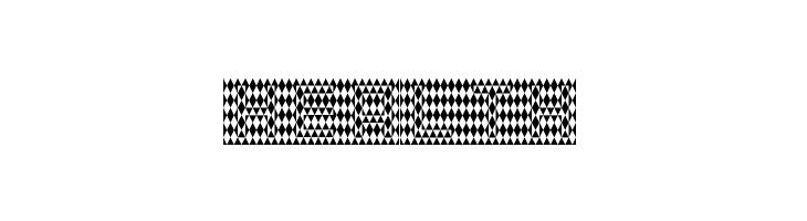 THE ILLUSION OF THE JESTER Regular  Free Fonts Download