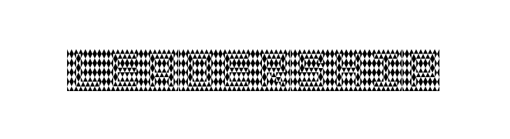 THE ILLUSION OF THE JESTER Regular  Free Fonts Download