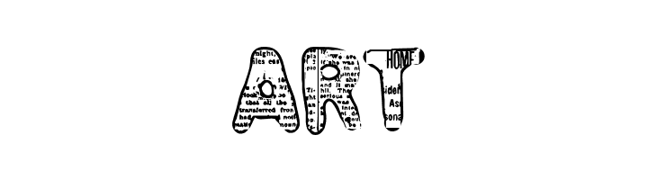 CF Bad News Regular  Free Fonts Download