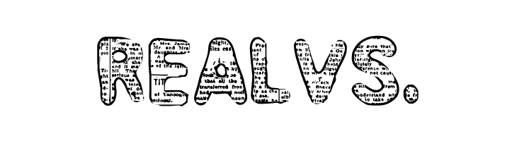 CF Bad News Regular  Free Fonts Download