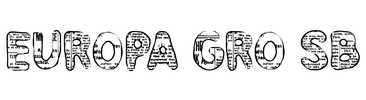 CF Bad News Regular  Free Fonts Download
